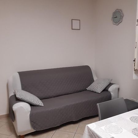 La Casina Panzió Gambettola Kültér fotó