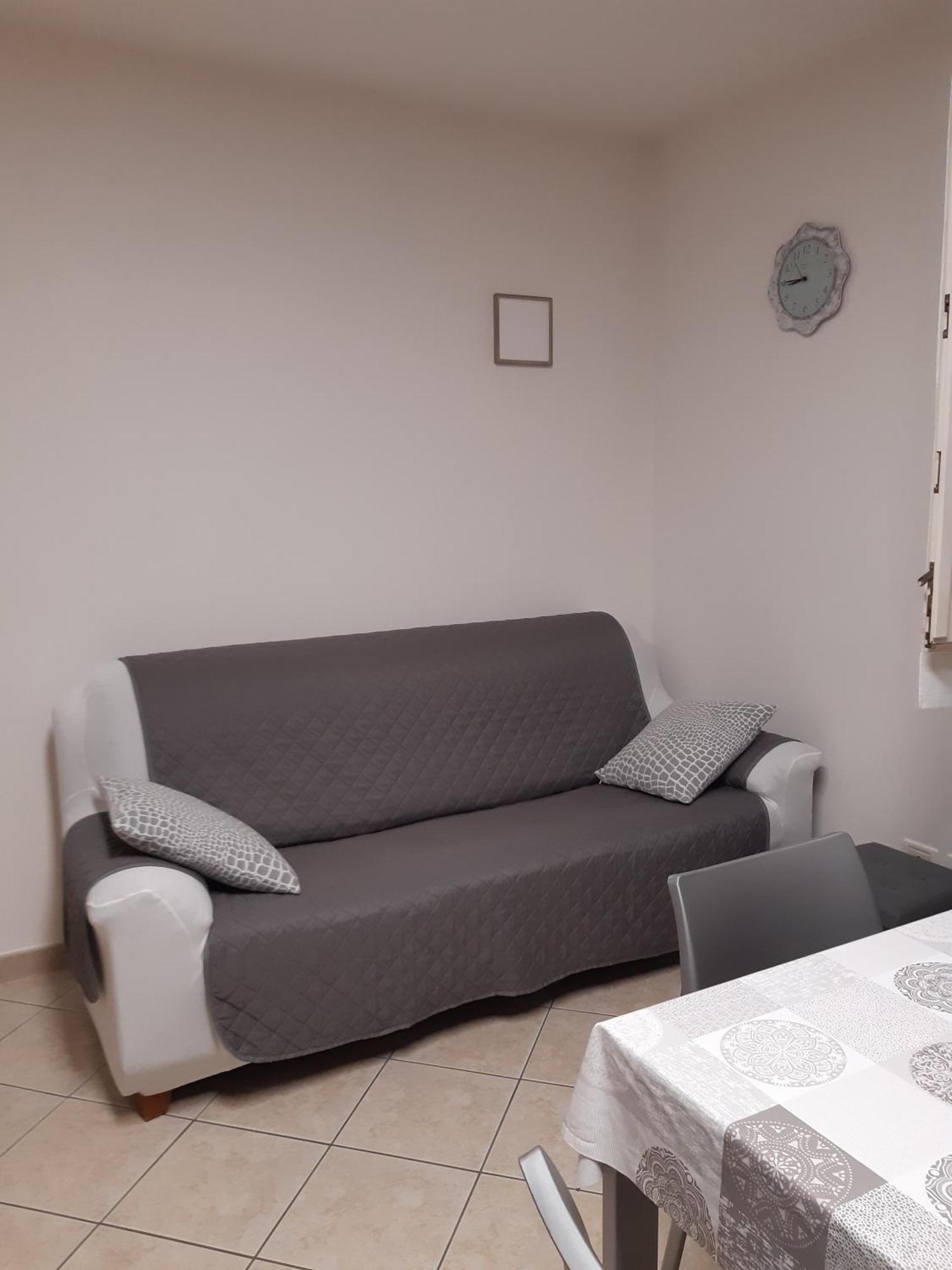 La Casina Panzió Gambettola Kültér fotó