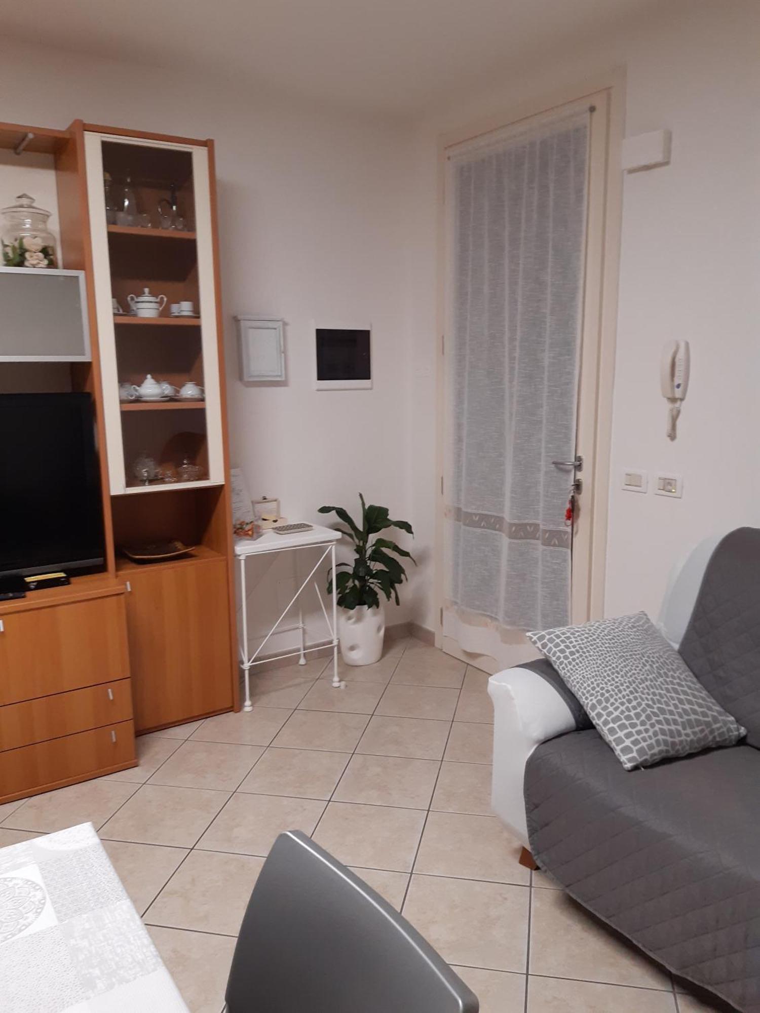 La Casina Panzió Gambettola Kültér fotó
